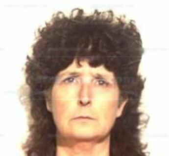 Francis Darlene Sims