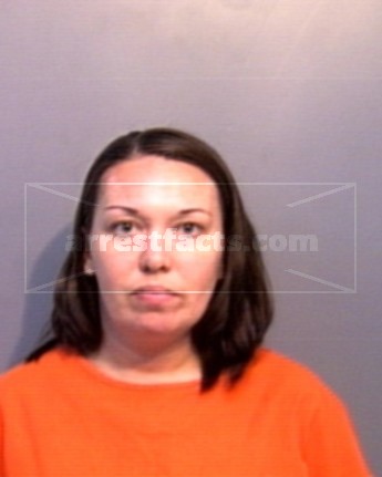 Stephanie Michelle Allmon