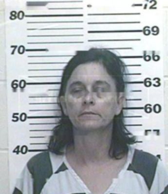 Arlene Joan Osmond