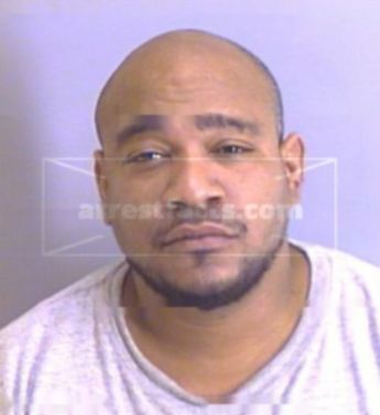 Tony Lamada Daniels