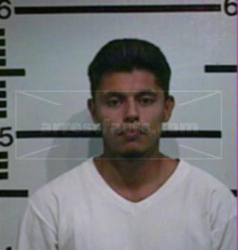 Jason Robert Benavidez