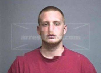 Timothy James Throop