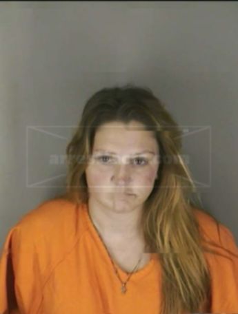 Amanda Rae Wiley