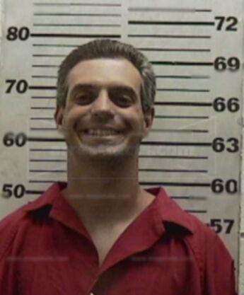 Bart Alan Dimarco Jr.