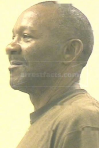 Steven Wayne Robinson