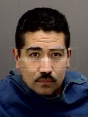 Danny Jason Martinez