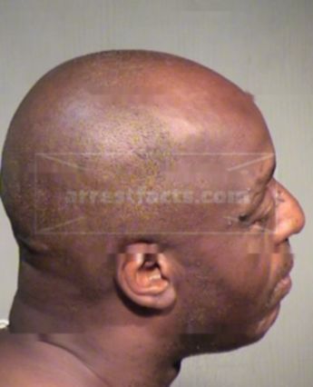 Jerome Taylor