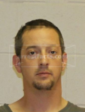Jason Preston Gross