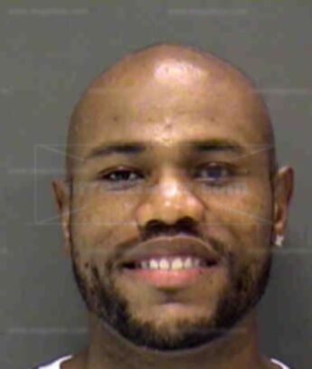Darian Chivez Dawson
