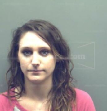 Ashlie Richardson