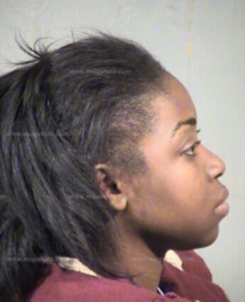 Dajonae Marvette Holden
