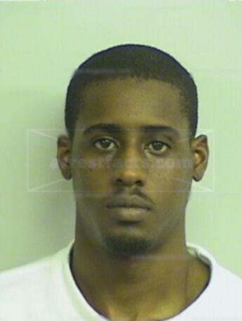 Dominique Jamere Stokes
