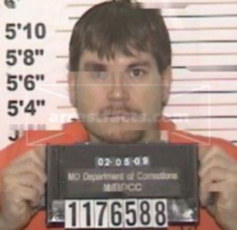 Aaron Scott