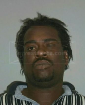 Garnell Hayward