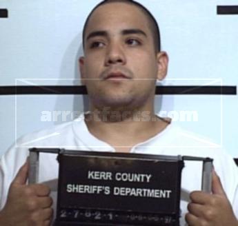 Willie Juniour Olivares