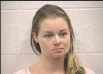Erin Marie Frazier