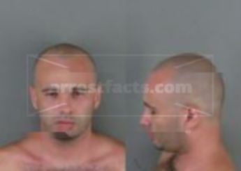 Joshua Craig Auten