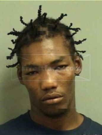 Trayvon Boyd