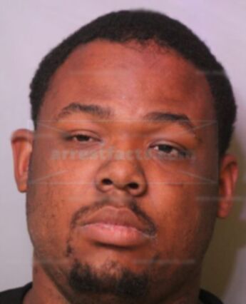 Terance Braxton Blakely