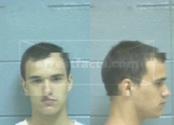 Derrick Morgan Taylor