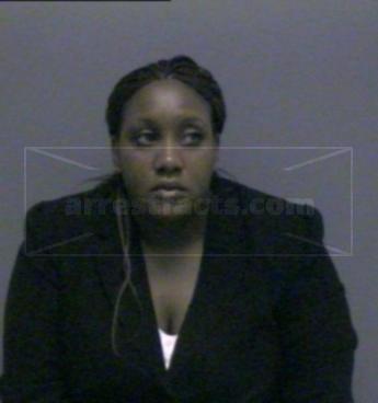 Charlene Golston
