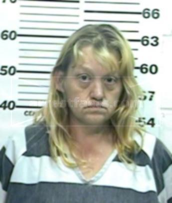 Debra Jean Loden