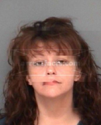 Sherry Lynn Bailey