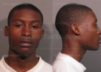 Calvin Wayne Dodson