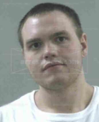 Jacob Colton Fowkes