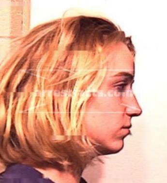 Crystal Elaine Perkins