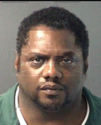 Demetrius Anthony Ranaldson