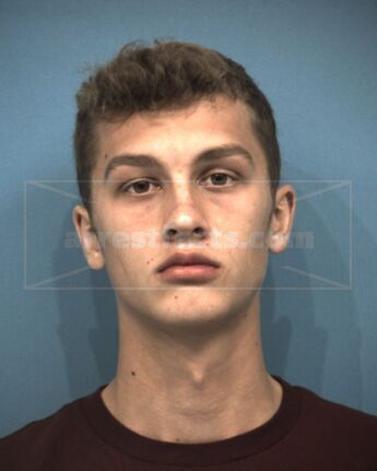 Jared Michael Salisbury