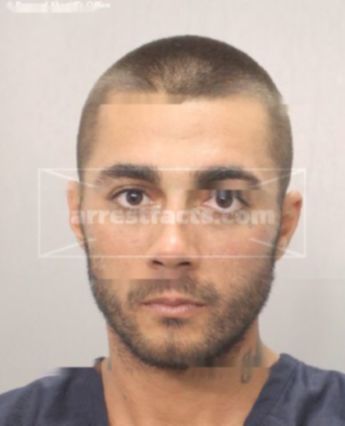 Jason Anthony Bellows