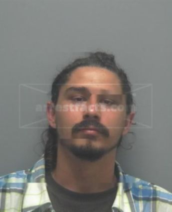 Patrick Andrew Dawson