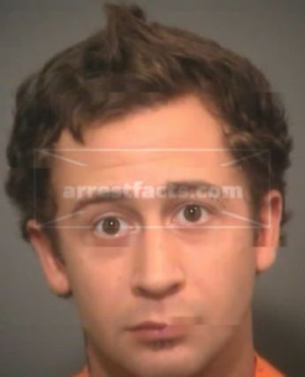 Brandon Jeremy Bailey
