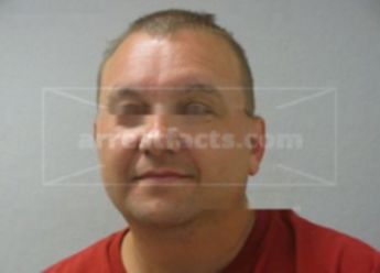 Gary Allen Mitchell