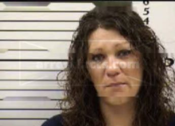 Courtney Marlana Whitener