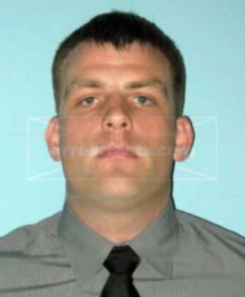Jonathan Wallace Buckholz