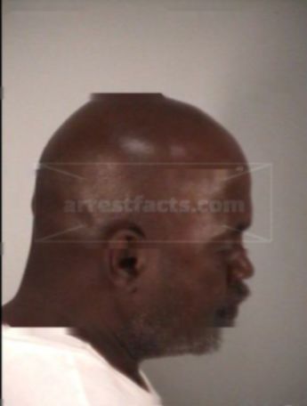 Clyde Carlton Marshall