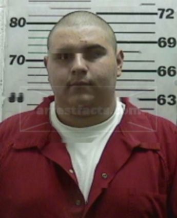 Christopher Armijo