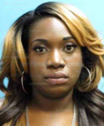 Ayanna Buck