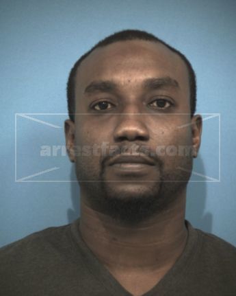 Marcus Jerome Mayes
