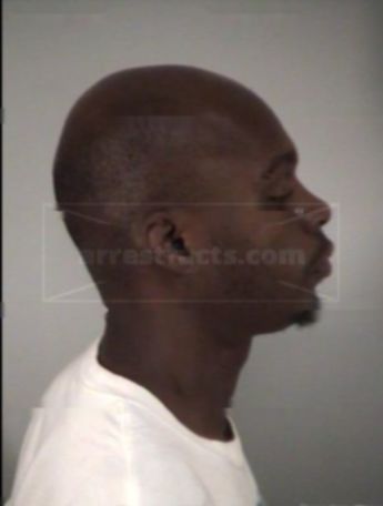 Kenneth Quinell Harrell