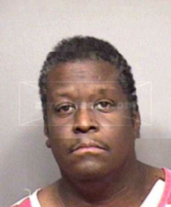 Tyrone Robinson