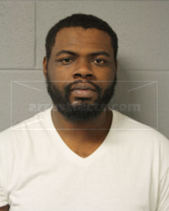 Demarcus D Wilson