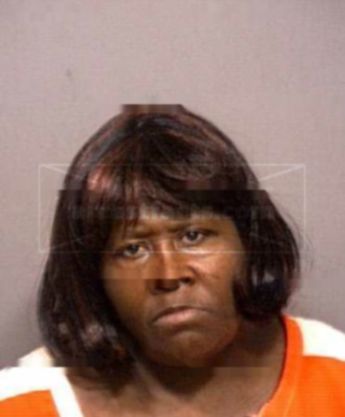 Doris D Jackson