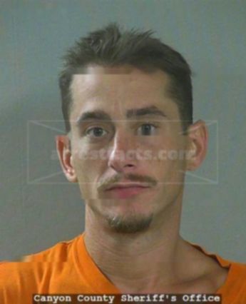 Kenny Keith Bosier