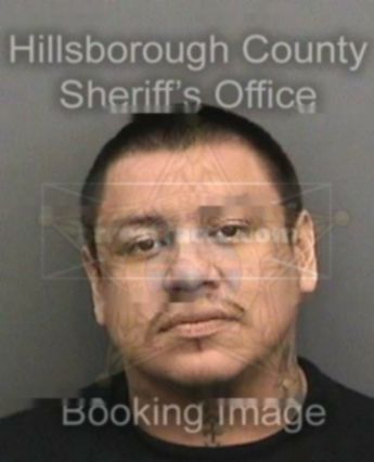 Brian Christopher Osceola