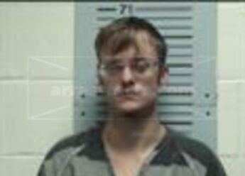 Brandon Keith Flatford