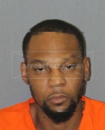 Johnny Bernard Brewster